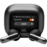 JBL Live Flex 3 Noir