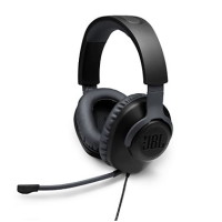 JBL Quantum 100 Noir