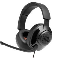 JBL Quantum 200 Noir