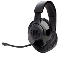 JBL Quantum 350 Wireless Noir