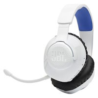 JBL Quantum 360P Wireless Blanc