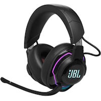 JBL Quantum 910 Noir
