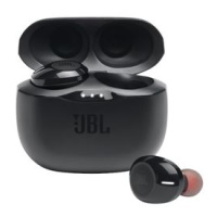 JBL T125TWS Noir