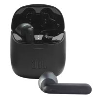 JBL T225TWS Noir