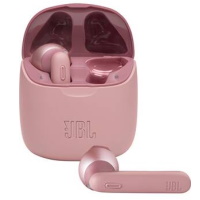 JBL T225TWS Rose