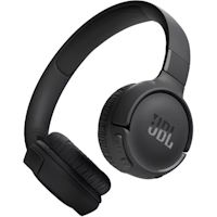 Casque Bluetooth JBL T560BT Noir - Electro Dépôt