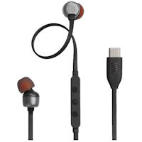 JBL Tune 310C USB-C Noir