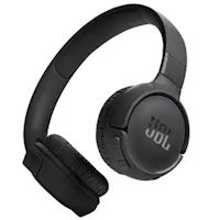 JBL Tune 525BT Noir