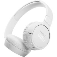 JBL Tune 660NC Blanc