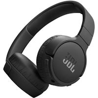 JBL Tune 670NC Noir