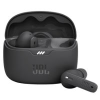 JBL Tune Beam Noir