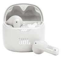 JBL Tune Flex Blanc