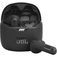 JBL Tune Flex Noir