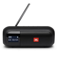 JBL Tuner 2 Noir