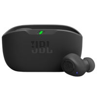 JBL Vibe Buds Noir