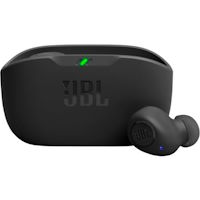 JBL Wave Buds Noir