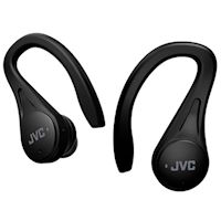 JVC HA-EC25T-B-U Noir