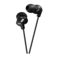 Casque filaire HIGH ONE HO-CF01 Noir - Electro Dépôt