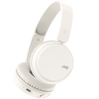 JVC HA-S36W-W-U Blanc