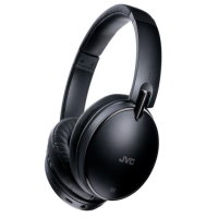 JVC HA-S90BN-Z-E Noir