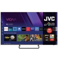 JVC LT-43FV850