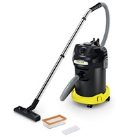 Aspirateur cuve VALBERG WORX-01 - Electro Dépôt