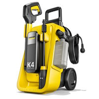 KARCHER K4 Comfort Premium 1.324-750.0