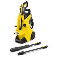 KARCHER K4 Power Control 1.324-030.0