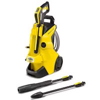 KARCHER K4 Power Control Flex 1.324-300.0