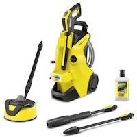 KARCHER K4 Power Control Flex Home 1.324-303.0