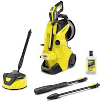 KARCHER K4 Premium Power Control Flex Home 1.324-332.0