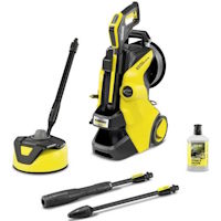 KARCHER K5 Premium Power Control Flex Home 1.324-713.0