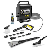 KARCHER K Silent 1.600-956.0