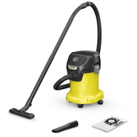 Aspirateur eau et poussière KARCHER WD 3 PREMIUM - Conforama