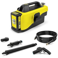 KARCHER OC 6-18 1.328-501.0