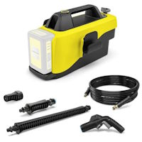KARCHER OC 6-18 solo 1.328-500.0