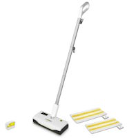 KARCHER SC1 Upright Blanc 1.513-560.0