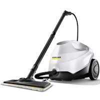 KARCHER SC3 Easy Fix Blanc