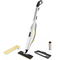 KARCHER SC3 Upright Easy Fix Blanc