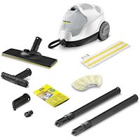 KARCHER SC4 EasyFix Blanc