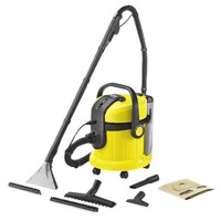 Aspirateur eau et poussière wd 5 s v-25/5/22 jaune Karcher