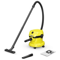 KARCHER WD2 Plus V-12/4/18