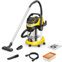 KARCHER WD6PS V-30/6/22/T