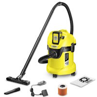 KARCHER WD 3 Battery 1.629-911.0