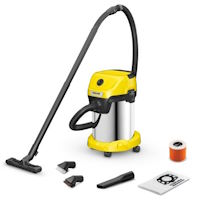 KARCHER WD 3 S V-19/4/20 SUC