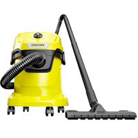 KARCHER WD 3 V-15/4/20