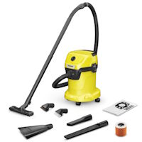 KARCHER WD 3 V-17/6/20 CAR
