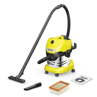 KARCHER WD 4 S V-20/5/22