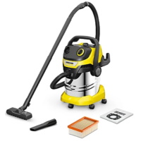 KARCHER WD 5 S V-25/5/22