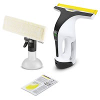 KARCHER WV 6 Plus Blanc